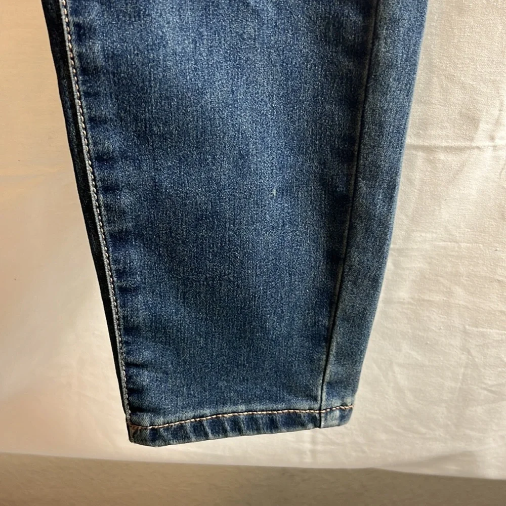 Free people young womens jeans. - Picture 4 of 10